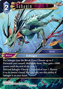 Image for Sahagin (Re-153C/7-110C) [Legacy Collection] - Final Fantasy TCG