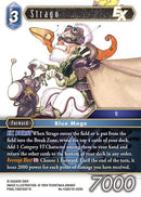 Image for Strago EX (Re-156H/19-093H) [Legacy Collection] - Final Fantasy TCG