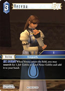 Image for Verena EX (Re-159C/10-119R) [Legacy Collection] - Final Fantasy TCG