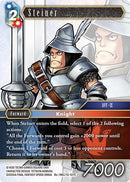 Image for Steiner (Re-196C/12-127C) [Legacy Collection] - Final Fantasy TCG