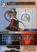 Image for Yuzuki (Re-197C/13-125R) [Legacy Collection] - Final Fantasy TCG