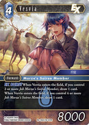 Image for Vesvia EX (Re-162C/16-121R) [Legacy Collection] - Final Fantasy TCG