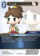 Image for Porom EX (Re-163C/9-115R) [Legacy Collection] - Final Fantasy TCG