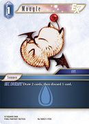 Image for Moogle EX (Re-166C/1-172C) [Legacy Collection] - Final Fantasy TCG