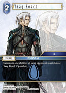 Image for Yaag Rosch (Re-167C/1-174R) [Legacy Collection] - Final Fantasy TCG