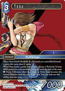 Image for Yuna (Re-169L/12-105L) (Re-169L/12-105L) [Legacy Collection] - Final Fantasy TCG