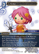 Image for Lenna (Re-173C/15-126R) [Legacy Collection] - Final Fantasy TCG