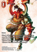 Image for Ifrit (Full Art) (Re-003H/20-003H) [Legacy Collection] - Final Fantasy TCG