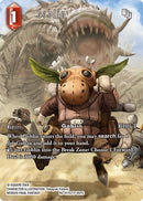 Image for Goblin (Re-011C/17-007C) (Full Art) (Re-011C/17-007C) [Legacy Collection] - Final Fantasy TCG