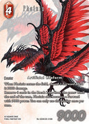 Image for Phoinix (Full Art) (Re-020H/20-018H) [Legacy Collection] - Final Fantasy TCG
