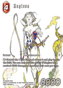 Image for Magissa (Full Art) (Re-025H/12-017H) [Legacy Collection] - Final Fantasy TCG