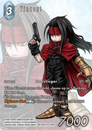 Image for Vincent (Full Art) (Re-034C/19-019R) [Legacy Collection] - Final Fantasy TCG