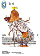 Image for Unei (Full Art) (Re-035H/10-023H) [Legacy Collection] - Final Fantasy TCG