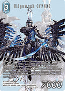Image for Gilgamesh (FFBE) (Full Art) (Re-037L/14-023L) [Legacy Collection] - Final Fantasy TCG