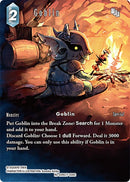 Image for Goblin (Re-039C/7-030C) (Full Art) (Re-039C/7-030C) [Legacy Collection] - Final Fantasy TCG