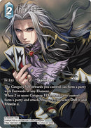 Image for Setzer (Full Art) (Re-045C/20-030R) [Legacy Collection] - Final Fantasy TCG