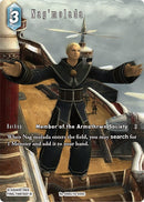 Image for Nag'molada (Full Art) (Re-048C/10-039C) [Legacy Collection] - Final Fantasy TCG