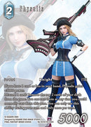 Image for Physalis (Full Art) (Re-051H/18-030H) [Legacy Collection] - Final Fantasy TCG