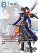 Image for Lasswell (Full Art) (Re-054C/16-042R) [Legacy Collection] - Final Fantasy TCG