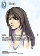Image for Rinoa (Rare) (Full Art) (Re-055C/2-048R) [Legacy Collection] - Final Fantasy TCG