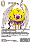 Image for Ahriman (Full Art) (Re-088H/18-052H) [Legacy Collection] - Final Fantasy TCG