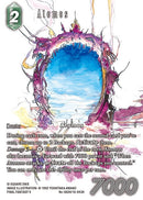 Image for Atomos (Full Art) (Re-060H/16-043H) [Legacy Collection] - Final Fantasy TCG