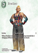 Image for Brother (Full Art) (Re-061C/1-197S) [Legacy Collection] - Final Fantasy TCG