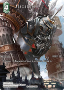Image for Alexander (Full Art) (Re-063C/8-046R) [Legacy Collection] - Final Fantasy TCG