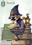 Image for Waltrill (Full Art) (Re-064C/8-047C) [Legacy Collection] - Final Fantasy TCG