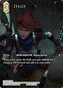 Image for Jessie (Full Art) (Re-098C/1-204S) [Legacy Collection] - Final Fantasy TCG