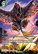 Image for Zu (Full Art) (Re-068C/7-053C) [Legacy Collection] - Final Fantasy TCG