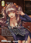 Image for Shinju (Full Art) (Re-100C/16-075R) [Legacy Collection] - Final Fantasy TCG