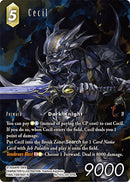 Image for Cecil (Re-101L/20-075L) (Full Art) (Re-101L/20-075L) [Legacy Collection] - Final Fantasy TCG