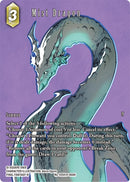 Image for Mist Dragon (Full Art) (Re-105H/9-068H) [Legacy Collection] - Final Fantasy TCG