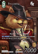 Image for Pecciotta EX (Full Art) (Re-080C/16-059C) [Legacy Collection] - Final Fantasy TCG