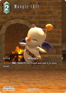 Image for Moogle (XI) (Full Art) (Re-082C/6-058R) [Legacy Collection] - Final Fantasy TCG