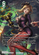 Image for Lexa (Full Art) (Re-085C/16-062C) [Legacy Collection] - Final Fantasy TCG
