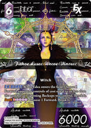 Image for Edea EX (Full Art) (Re-122L/2-099L) [Legacy Collection] - Final Fantasy TCG