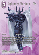 Image for Delusory Warlock (Full Art) (Re-123C/13-070C) [Legacy Collection] - Final Fantasy TCG