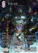 Image for Exdeath (Full Art) (Re-125L/17-091L) [Legacy Collection] - Final Fantasy TCG
