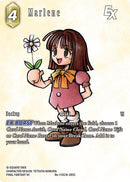 Image for Marlene (Full Art) (Re-113C/8-085C) [Legacy Collection] - Final Fantasy TCG
