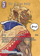 Image for Cid of Clan Gully (Full Art) (Re-128C/5-103R) [Legacy Collection] - Final Fantasy TCG