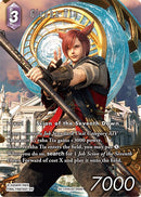 Image for G'raha Tia (Full Art) (Re-131H/20-090H) [Legacy Collection] - Final Fantasy TCG