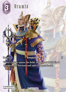 Image for Gramis (Full Art) (Re-132C/2-106R) [Legacy Collection] - Final Fantasy TCG
