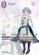 Image for Diana EX (Full Art) (Re-136C/12-082R) [Legacy Collection] - Final Fantasy TCG