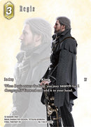 Image for Regis (Full Art) (Re-116C/9-080C) [Legacy Collection] - Final Fantasy TCG