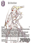 Image for Melusine (Full Art) (Re-138H/18-081H) [Legacy Collection] - Final Fantasy TCG