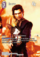 Image for Reeve EX (Full Art) (Re-140C/9-098C) [Legacy Collection] - Final Fantasy TCG
