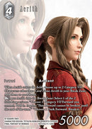 Image for Aerith (Full Art) (Re-175C/11-139S) [Legacy Collection] - Final Fantasy TCG