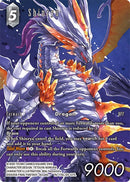 Image for Shinryu (Full Art) (Re-176L/20-127L) [Legacy Collection] - Final Fantasy TCG